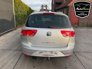 Seat Altea XL 1.8 TFSI 16V Sloopvoertuig (2011, Grijs)