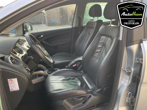 Seat Altea XL 1.8 TFSI 16V Sloopvoertuig (2011, Grijs)