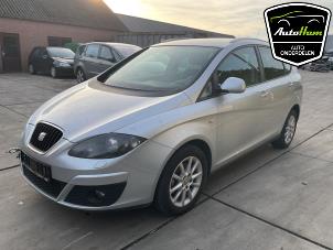 Seat Altea XL 1.8 TFSI 16V Sloopvoertuig (2011, Grijs)