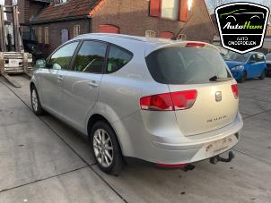 Seat Altea XL 1.8 TFSI 16V Sloopvoertuig (2011, Grijs)