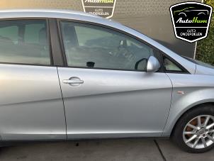Seat Altea XL 1.8 TFSI 16V Sloopvoertuig (2011, Grijs)