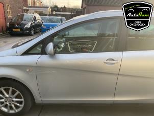 Seat Altea XL 1.8 TFSI 16V Sloopvoertuig (2011, Grijs)