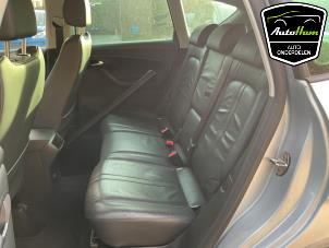 Seat Altea XL 1.8 TFSI 16V Sloopvoertuig (2011, Grijs)