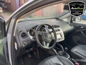 Seat Altea XL 1.8 TFSI 16V Sloopvoertuig (2011, Grijs)