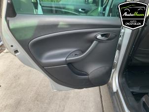 Seat Altea XL 1.8 TFSI 16V Sloopvoertuig (2011, Grijs)