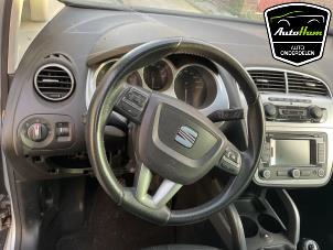 Seat Altea XL 1.8 TFSI 16V Sloopvoertuig (2011, Grijs)