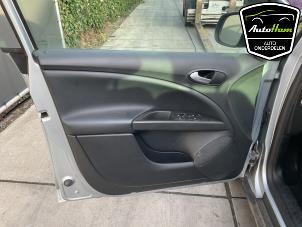 Seat Altea XL 1.8 TFSI 16V Sloopvoertuig (2011, Grijs)