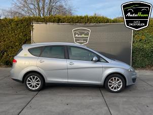 Seat Altea XL 1.8 TFSI 16V Sloopvoertuig (2011, Grijs)