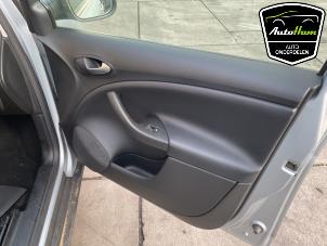 Seat Altea XL 1.8 TFSI 16V Sloopvoertuig (2011, Grijs)