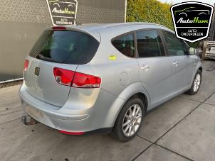 Seat Altea XL 1.8 TFSI 16V Sloopvoertuig (2011, Grijs)
