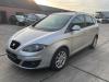Seat Altea XL 1.8 TFSI 16V Sloopvoertuig (2011, Grijs)