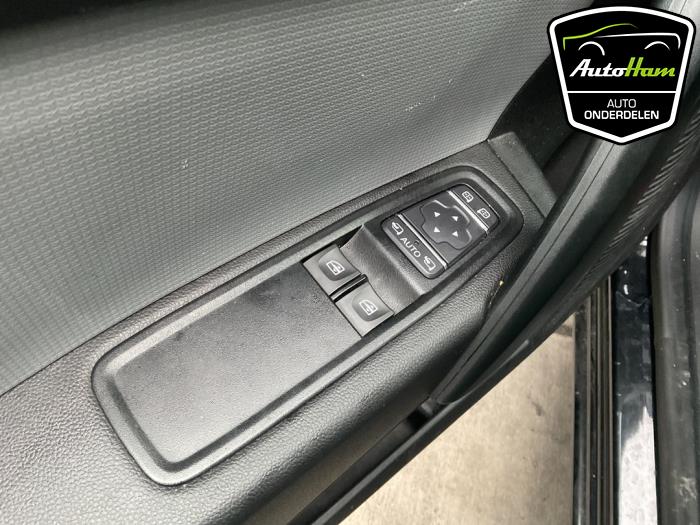 Renault Kangoo Express 1.5 Blue dCi 115 Sloopvoertuig (2024, Zwart)