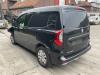 Renault Kangoo Express 1.5 Blue dCi 115 Sloopvoertuig (2024, Zwart)