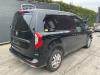 Renault Kangoo Express 1.5 Blue dCi 115 Sloopvoertuig (2024, Zwart)
