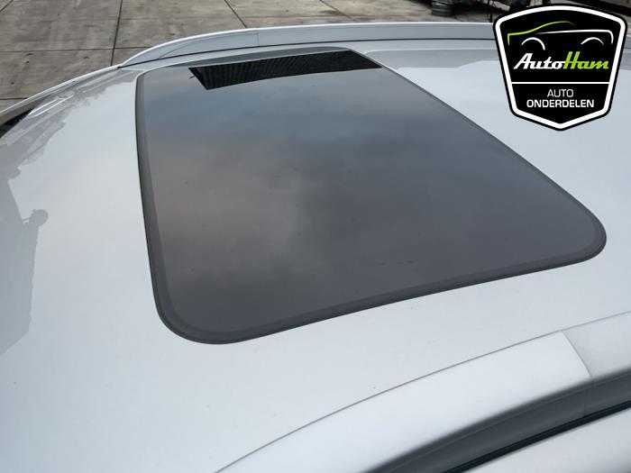 Kia Niro I 1.6 GDI Hybrid Sloopvoertuig (2021, Grijs)