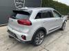 Kia Niro I 1.6 GDI Hybrid Sloopvoertuig (2021, Grijs)