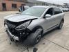 Kia Niro I 1.6 GDI Hybrid Sloopvoertuig (2021, Grijs)