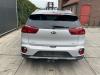 Kia Niro I 1.6 GDI Hybrid Sloopvoertuig (2021, Grijs)