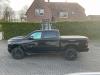 Dodge RAM Sloopvoertuig (2022, Zwart)