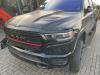 Dodge RAM Sloopvoertuig (2022, Zwart)
