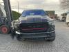 Dodge RAM Sloopvoertuig (2022, Zwart)
