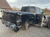 Dodge RAM Sloopvoertuig (2022, Zwart)