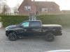 Dodge RAM Sloopvoertuig (2022, Zwart)