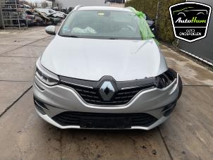 Renault Megane IV Estate 1.3 TCE 160 16V Sloopvoertuig (2022, Grijs)