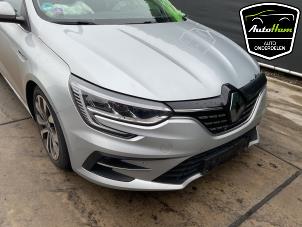 Renault Megane IV Estate 1.3 TCE 160 16V Sloopvoertuig (2022, Grijs)