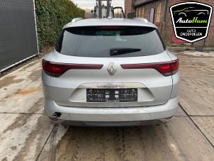 Renault Megane IV Estate 1.3 TCE 160 16V Sloopvoertuig (2022, Grijs)
