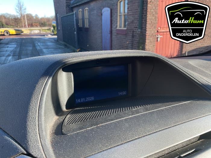 Ford Transit Custom 2.2 TDCi 16V Sloopvoertuig (2015, Graniet)