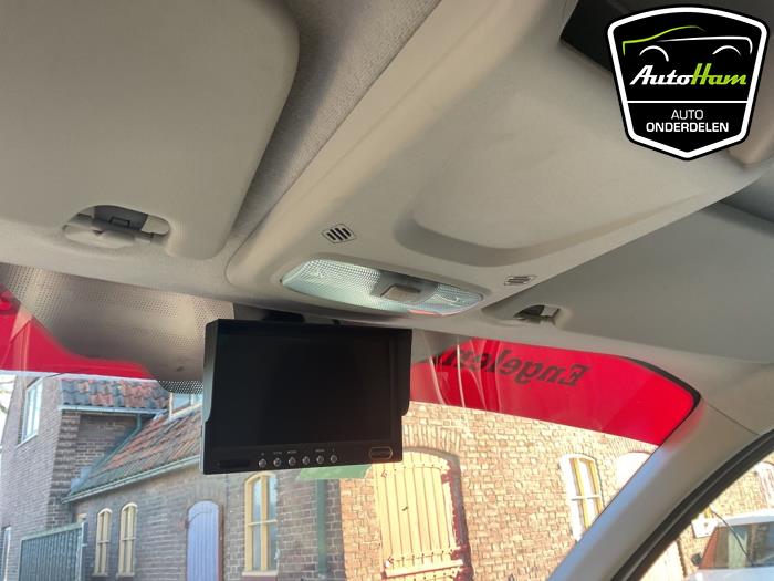 Ford Transit Custom 2.2 TDCi 16V Sloopvoertuig (2015, Graniet)