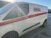 Ford Transit Custom 2.2 TDCi 16V Sloopvoertuig (2015, Graniet)
