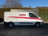 Ford Transit Custom 2.2 TDCi 16V Sloopvoertuig (2015, Graniet)