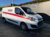 Ford Transit Custom 2.2 TDCi 16V Sloopvoertuig (2015, Graniet)