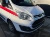Ford Transit Custom 2.2 TDCi 16V Sloopvoertuig (2015, Graniet)