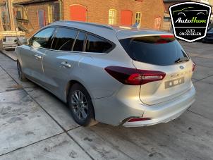 Ford Focus 4 Wagon 1.0 EcoBoost 12V Hybrid 155 Sloopvoertuig (2025, Grijs)
