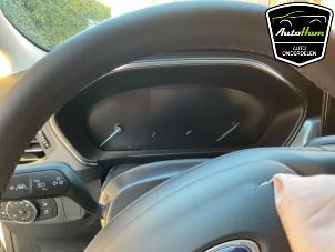 Ford Focus 4 Wagon 1.0 EcoBoost 12V Hybrid 155 Sloopvoertuig (2025, Grijs)