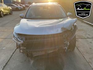 Ford Focus 4 Wagon 1.0 EcoBoost 12V Hybrid 155 Sloopvoertuig (2025, Grijs)