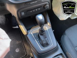 Ford Focus 4 Wagon 1.0 EcoBoost 12V Hybrid 155 Sloopvoertuig (2025, Grijs)