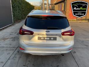 Ford Focus 4 Wagon 1.0 EcoBoost 12V Hybrid 155 Sloopvoertuig (2025, Grijs)