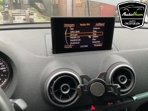 Audi A3 Sportback 1.4 TFSI 16V Sloopvoertuig (2013, Grijs)