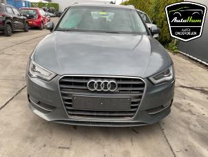 Audi A3 Sportback 1.4 TFSI 16V Sloopvoertuig (2013, Grijs)