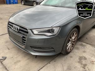 Audi A3 Sportback 1.4 TFSI 16V Sloopvoertuig (2013, Grijs)