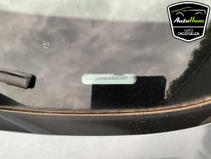 Audi A3 Sportback 1.4 TFSI 16V Sloopvoertuig (2013, Grijs)