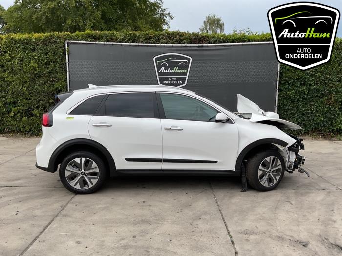 Kia Niro I E-Niro 64 kWh  (Sloop)