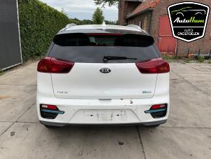 Kia Niro I E-Niro 64 kWh Sloopvoertuig (2021, Wit)