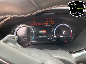 Kia Niro I E-Niro 64 kWh Sloopvoertuig (2021, Wit)