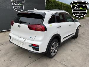 Kia Niro I E-Niro 64 kWh Sloopvoertuig (2021, Wit)