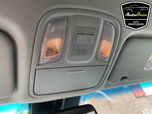Kia Niro I E-Niro 64 kWh Sloopvoertuig (2021, Wit)